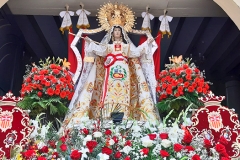 Festividad de Nuestra Señora de las Mercedes en Paita y Piura - 2019