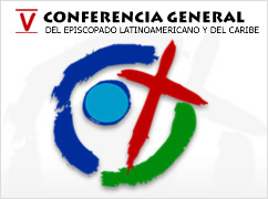 V Conferencia General del Episcopado