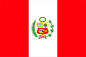 Bandera peruana