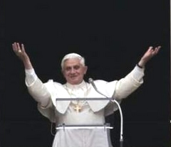 S.S. Benedicto XVI