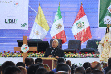Congreso Internacional de Educadores 2025 – Educar desde la esperanza: un camino para el maestro católico